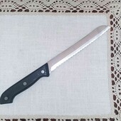 Великий ніж для хліба Німеччина 