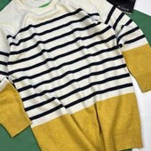 Свитер туника Tu woman