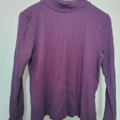 гольф американка фіолет