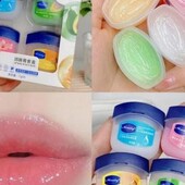 1 на вибір)) зволожуючий бальзам для губ 7 г