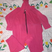 Флисовое кенгуру.размер М-L