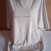 Фірмова чоловіча футболочка,розмір L/XL