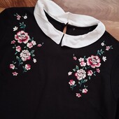 Сукня з вишивкою ♥️