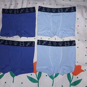 трусы одним лотом.рост 86/92