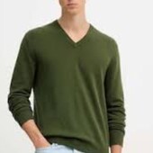 Мужской джемпер Peackoks