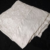 Гарний підодіяльник/підковдра,Debenhams, 195х200см.