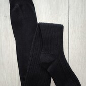 Колготи Primark, з узором, 3-4р / 104см