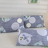 2 шт наволочки 75*50 см