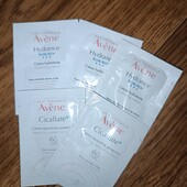 Пробники косметики від Avene 5 шт