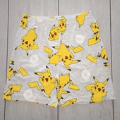 Піжамні шорти Primark, 6-7р / 122см