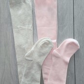 Набір колгот Primark, 2шт / 12-18М / 86см