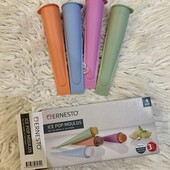 Силіконові форми Ernesto