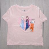 Футболка Primark, 2-3р / 98см
