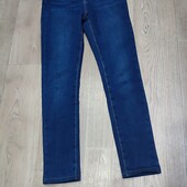 Джинси на флісі 11-12