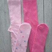 Набір колгот Primark, 2шт / 2-3р / 98см