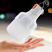 Не упустіть!Переносна зарядна ( USB) лампа.