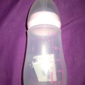 Бутылочка Milette, 260 мл