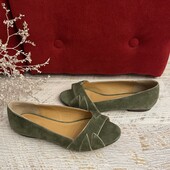 Minelli,із натуральної замші,розмір 37