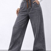 Стильні штани палаццо