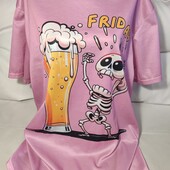 Футболка 2XL