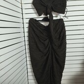 Pretty little thing, uk8-10 структурований комплет