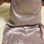 Розпродаж! Шовкова спідниця міді