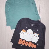 Набір регланів Primark, 0-3М / 62см