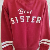 Світшот 8/10 років