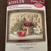 Набір для вишивання