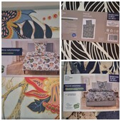 Livarno комплект постільної білизни один на вибір