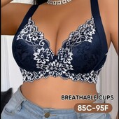 Красивый , удобный бюстгальтер 85 Д