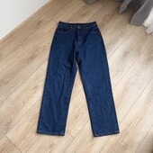 Dazy Zara H&M casual джинси мом