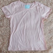 Футболка 10-12 розмір, євро 38-40