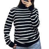 Женский гольфик водолазка кашемир