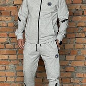 Чоловічий спортивний костюм (мужской спортивный)