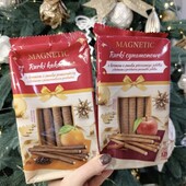 Смачні трубочки