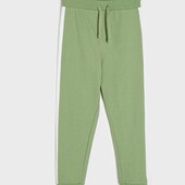 Трикотажні джогери.одні на вибір . sinsay.розмір 122