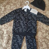 Новий костюм ( утеплений) на 1,5 рочки