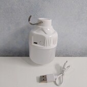 Лампа аккумуляторная.