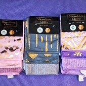 3 шт. Набор полотенец салфеток 30см*30см