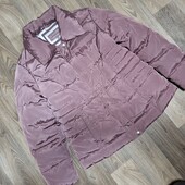 Красива тепленька курточка!