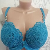 Новий! Бюстгальтер на кісточках Snn Summers 34/75F