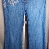 Principles Джинсы с вышивкой