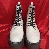 Все по 100!!! Ботинки р 37(24)Berhka