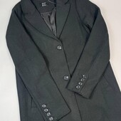 Классическое женское шертяное пальто Esmara eur 36