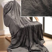 Шикарний плед. Мікрофібра . 180 *200 см