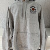 Новий завіз Мега тепла на флісі плотна худі на крупного чоловіка у відмінному стані 5хл + є заміри