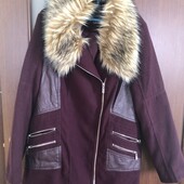 Пальто від F&F