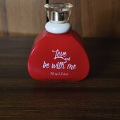 Парфумована вода Andre l'arom 75мл