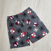 Marvel.Шорти для хлопчика 128 см (7/8 років)